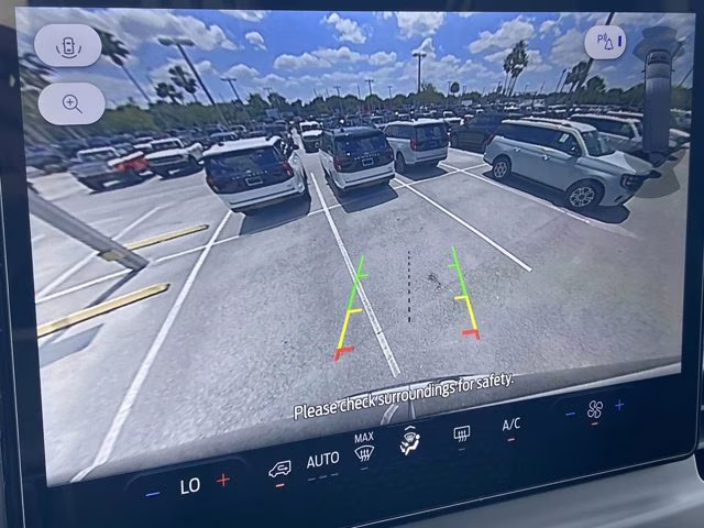 2026 Oxford White Ford Transit Cargo Van RWD Van