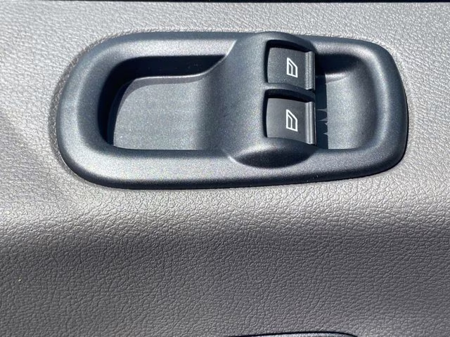 2026 Oxford White Ford Transit Cargo Van RWD Van