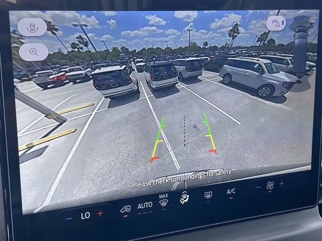 2026 Oxford White Ford Transit Cargo Van RWD Van