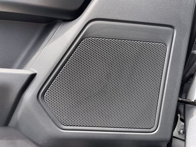 2026 Iconic Silver Metallic Ford F-150 STX RWD Truck