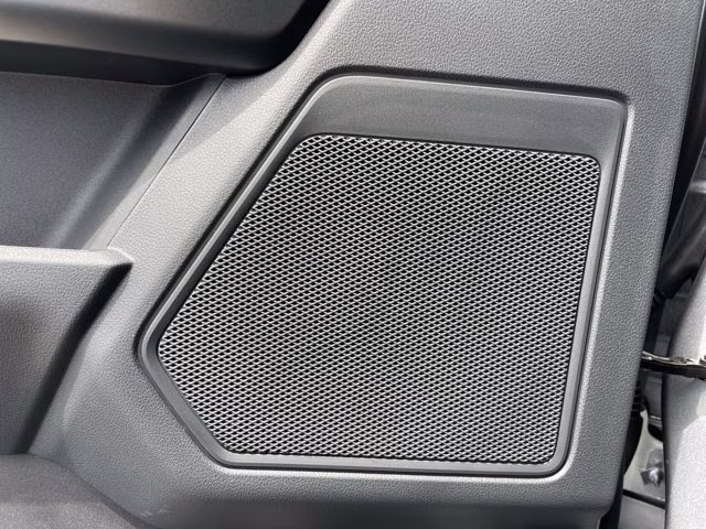 2026 Iconic Silver Metallic Ford F-150 STX RWD Truck