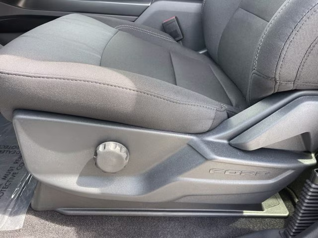 2026 Iconic Silver Metallic Ford F-150 STX RWD Truck