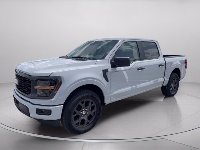 2026 Avalanche Ford F-150 STX RWD Truck