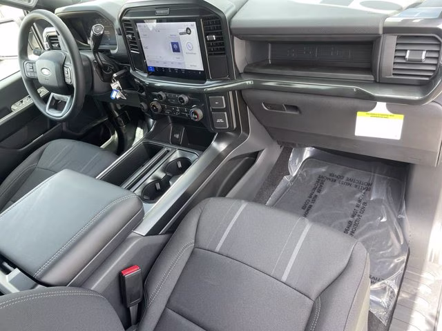 2026 Avalanche Ford F-150 STX RWD Truck