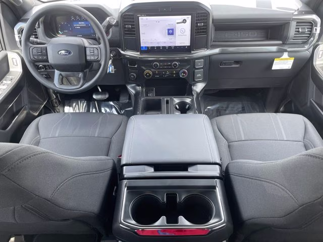 2026 Avalanche Ford F-150 STX RWD Truck