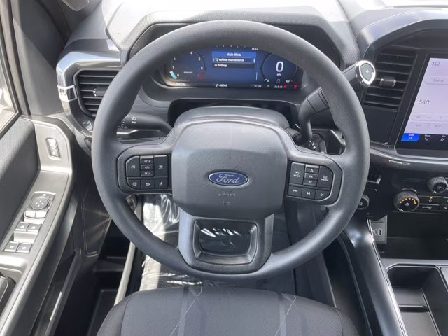 2026 Avalanche Ford F-150 STX RWD Truck