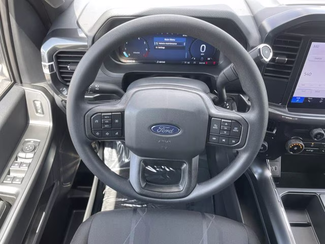 2026 Avalanche Ford F-150 STX RWD Truck