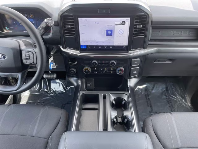 2026 Avalanche Ford F-150 STX RWD Truck