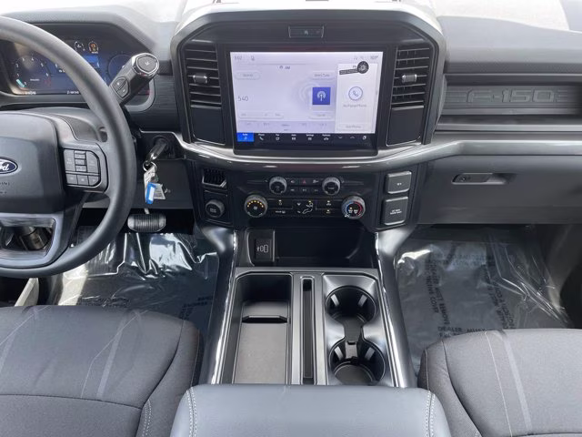 2026 Avalanche Ford F-150 STX RWD Truck
