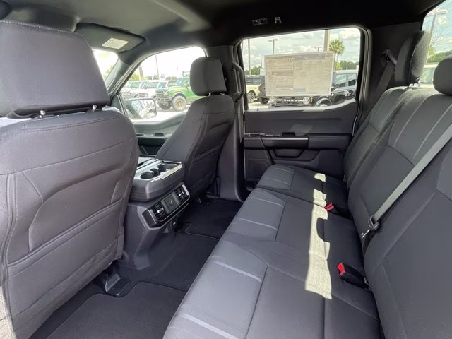 2026 Avalanche Ford F-150 STX RWD Truck