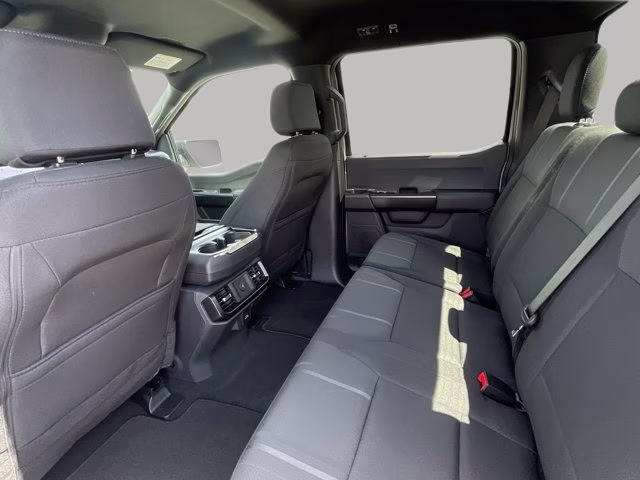 2026 Avalanche Ford F-150 STX RWD Truck