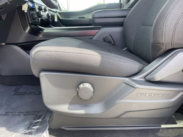 2026 Avalanche Ford F-150 STX RWD Truck