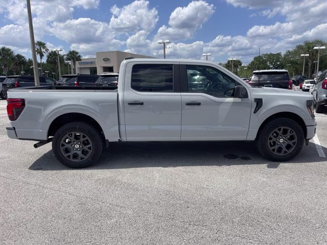2026 Avalanche Ford F-150 STX RWD Truck