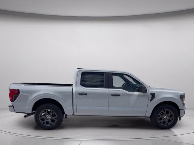 2026 Avalanche Ford F-150 STX RWD Truck