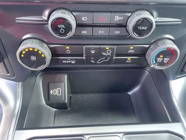 2026 Avalanche Ford F-150 STX RWD Truck