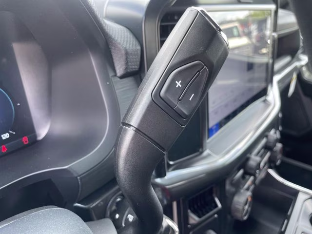 2026 Avalanche Ford F-150 STX RWD Truck
