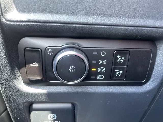 2026 Avalanche Ford F-150 STX RWD Truck