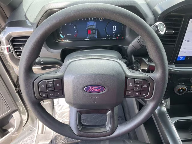 2026 Avalanche Ford F-150 STX RWD Truck