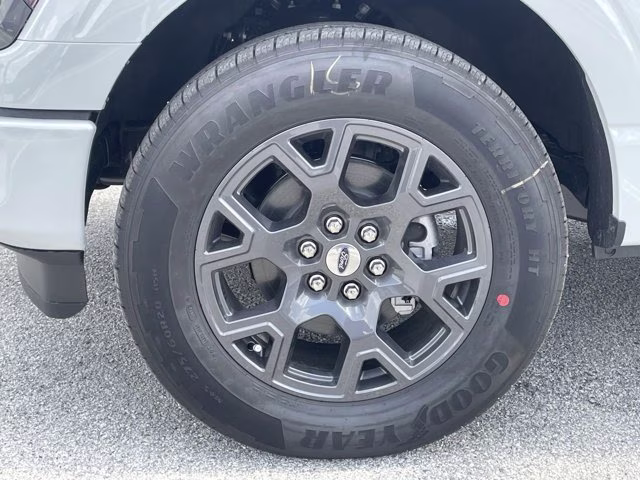 2026 Avalanche Ford F-150 STX RWD Truck