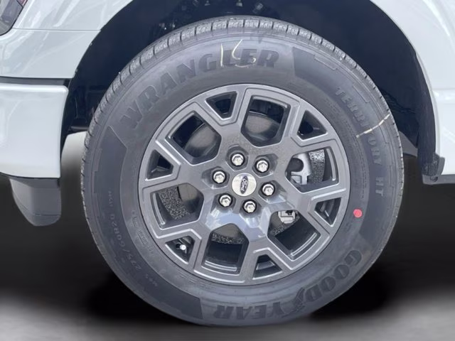 2026 Avalanche Ford F-150 STX RWD Truck