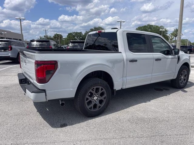 2026 Avalanche Ford F-150 STX RWD Truck