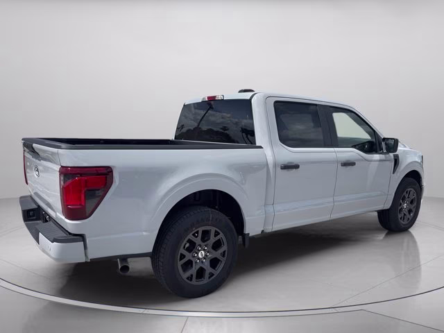 2026 Avalanche Ford F-150 STX RWD Truck