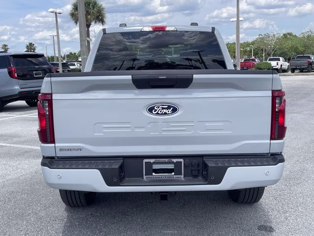 2026 Avalanche Ford F-150 STX RWD Truck