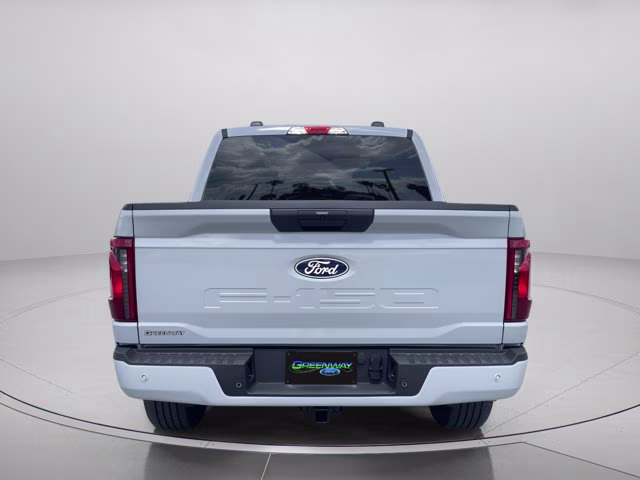 2026 Avalanche Ford F-150 STX RWD Truck