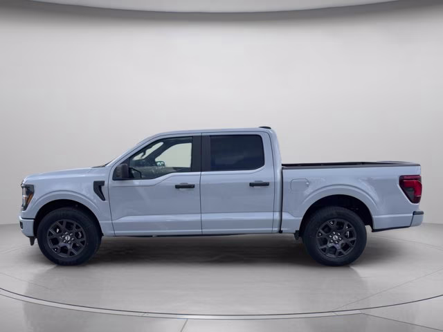 2026 Avalanche Ford F-150 STX RWD Truck