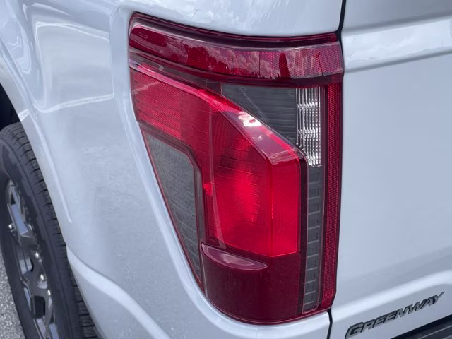 2026 Avalanche Ford F-150 STX RWD Truck