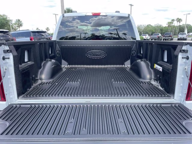 2026 Avalanche Ford F-150 STX RWD Truck