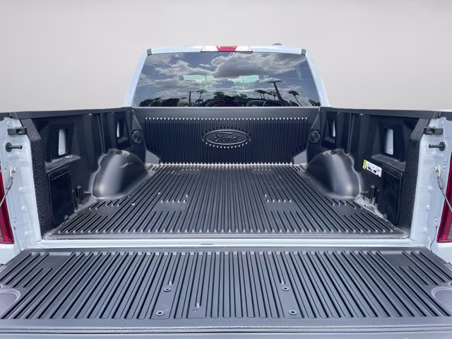 2026 Avalanche Ford F-150 STX RWD Truck