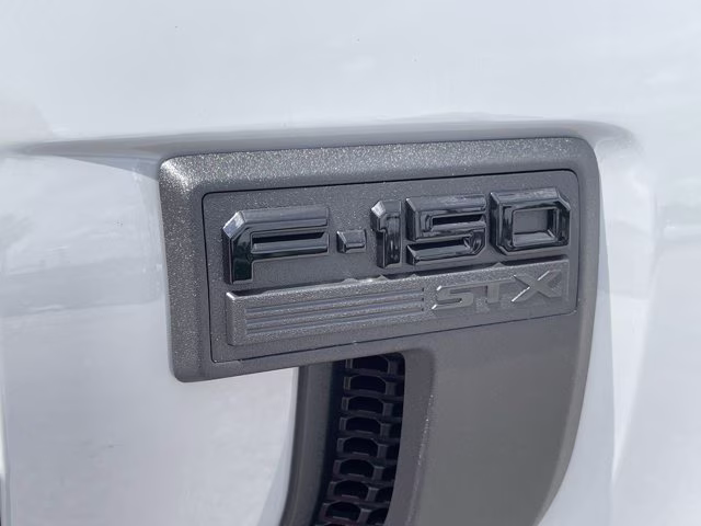 2026 Avalanche Ford F-150 STX RWD Truck