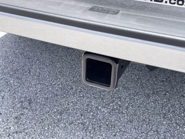 2026 Iconic Silver Metallic Ford F-150 STX RWD Truck