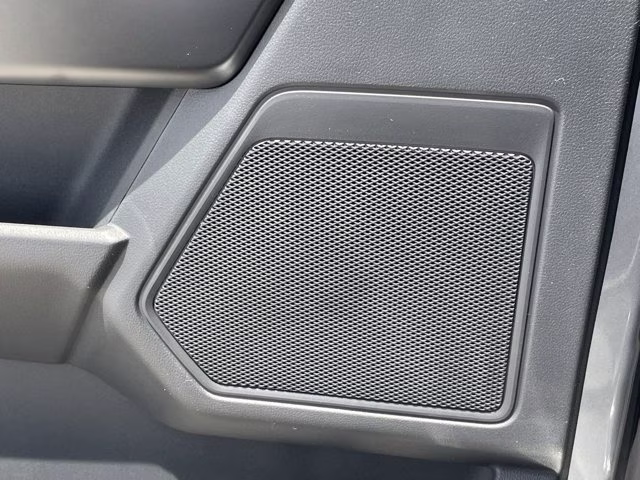 2026 Iconic Silver Metallic Ford F-150 STX RWD Truck