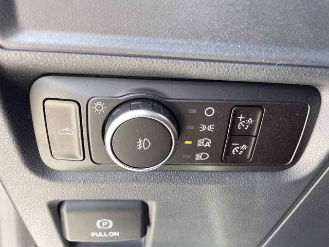 2026 Iconic Silver Metallic Ford F-150 STX RWD Truck