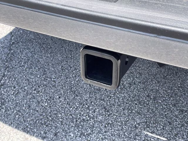 2026 Carbonized Gray Metallic Ford F-150 STX RWD Truck