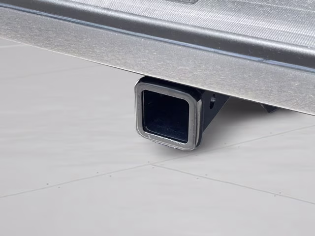 2026 Carbonized Gray Metallic Ford F-150 STX RWD Truck