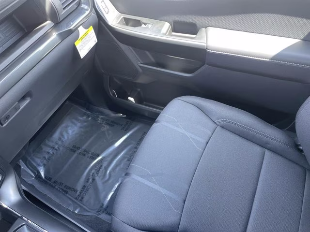 2026 Carbonized Gray Metallic Ford F-150 STX RWD Truck