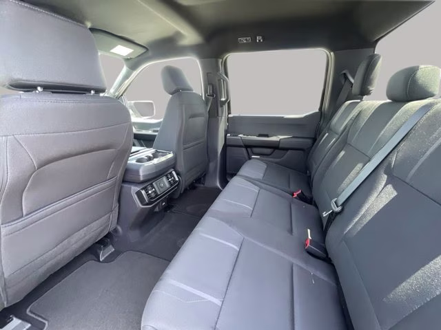 2026 Carbonized Gray Metallic Ford F-150 STX RWD Truck