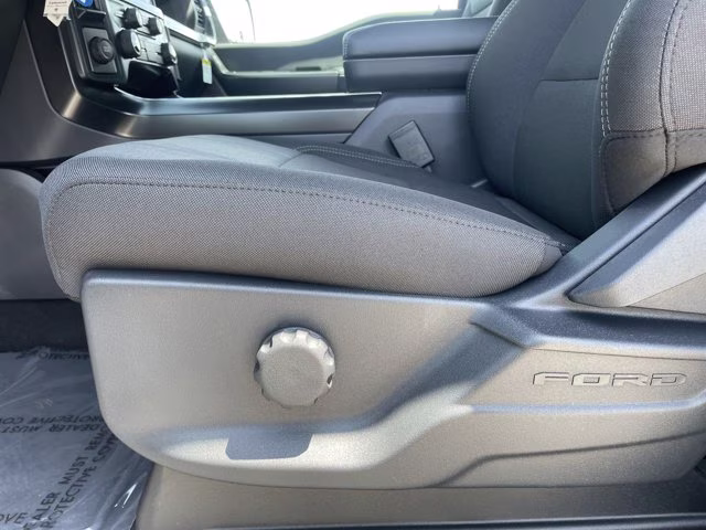 2026 Carbonized Gray Metallic Ford F-150 STX RWD Truck