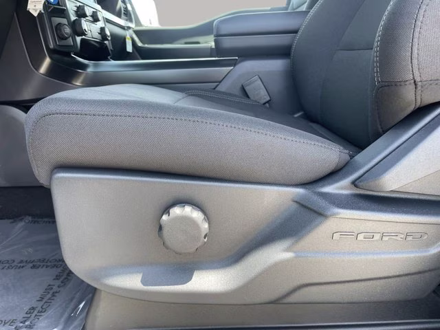 2026 Carbonized Gray Metallic Ford F-150 STX RWD Truck