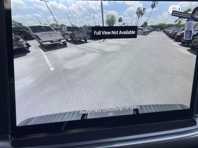 2026 Carbonized Gray Metallic Ford F-150 STX RWD Truck