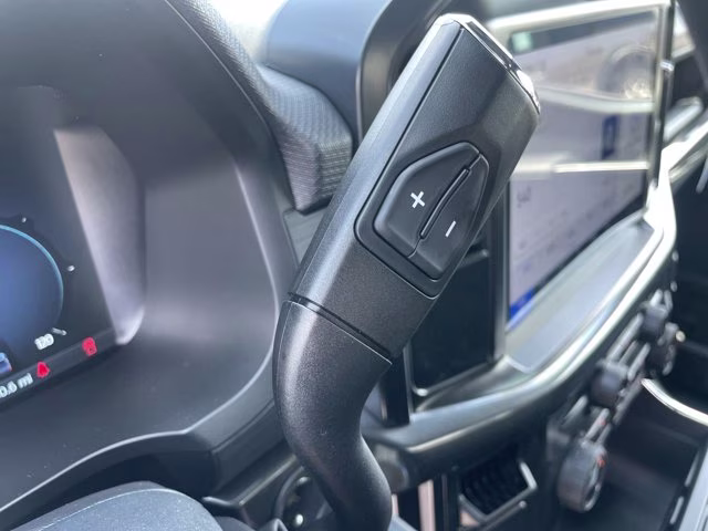 2026 Carbonized Gray Metallic Ford F-150 STX RWD Truck