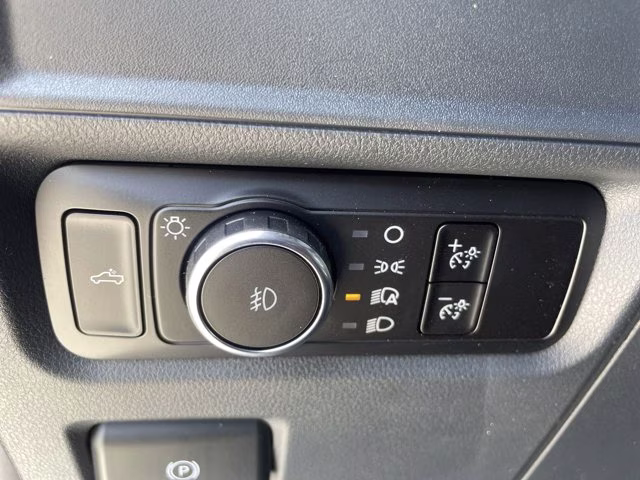 2026 Carbonized Gray Metallic Ford F-150 STX RWD Truck