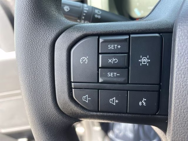 2026 Carbonized Gray Metallic Ford F-150 STX RWD Truck
