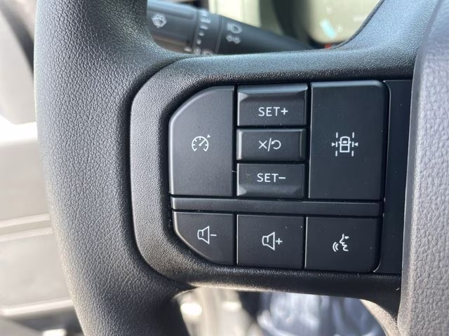 2026 Carbonized Gray Metallic Ford F-150 STX RWD Truck