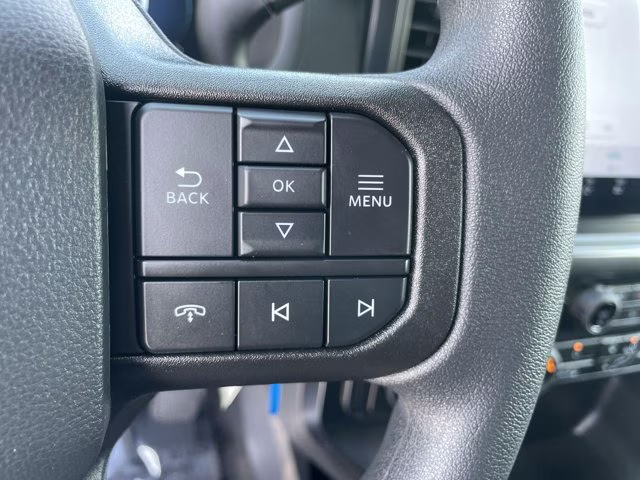 2026 Carbonized Gray Metallic Ford F-150 STX RWD Truck