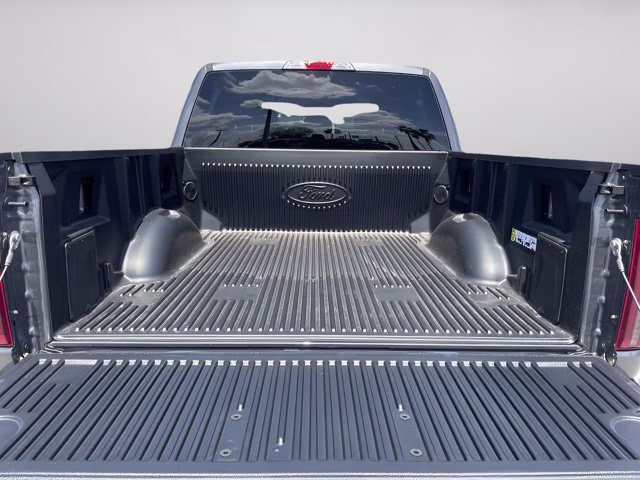 2026 Carbonized Gray Metallic Ford F-150 STX RWD Truck