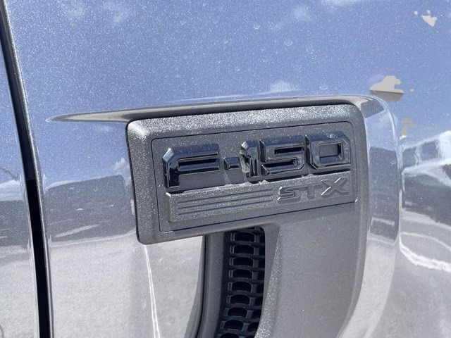 2026 Carbonized Gray Metallic Ford F-150 STX RWD Truck